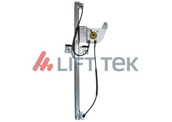Cam Krikosu Ön Sağ LIFT-TEK LT ZA717 R  A9067200046 2E0837402
