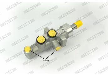 Fren Ana Merkez  FERODO FHM1367  A0054306201 54306201 0054306201