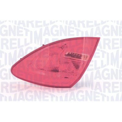Stop Lambası Dış Sol Opel Meriva B (03.2010->)  MAGNETI MARELLI 714000162632
