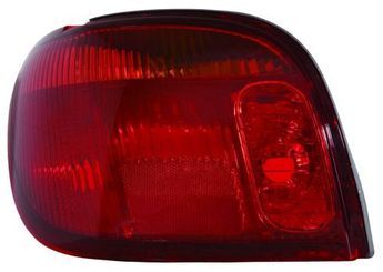 Stop Lambası Sol DEPO 212-19H3L-LD-UE  815610D070 81561-0D070 815600D070 81560-0D070 815630D070