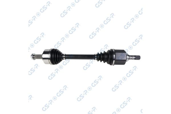 Aks Komple Ön Sol Mercedes V -Sınıfı  Vito Marco Polo (447)(07.2014->)  GSP 203139