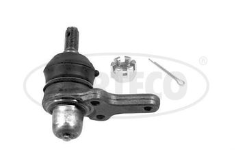 Rotil Alt Sağ veya Sol VOTTO 41-06101  40160S0128 40160P6525 40160-P6525 40160S0104 40160-S0104 40160S0105 40160-S0105 40160S0106 40160-S0106 40160S0125 40160-S0125 40160S0126 40160-S0126 40160S0127 40160-S0127 40160-S0128