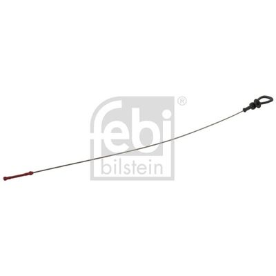 Motor Yağ Çubuğu  Mercedes SL Roadster (BM 129)(04.1993->)  FEBI BILSTEIN 48814
