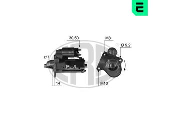 Marş Dinamosu  ERA 220371  1233234 1229427 1254222 1368970 1469712 3M5T11000CB 3M5T 11000 CB 3M5T11000CC 3M5T 11000 CC 3M5T11000CD 3M5T 11000 CD 3M5T11000CE 3M5T 11000 CE 3M5T11000CF 3M5T 11000 CF 3M5T11000CG 3M5T 11000 CG 3M5T11131AB 3M5T 11131 AB Y60118400 Y601-18400 Y60118400B Y601-18400-B Y60118400C Y601-18400-C Y60118400Z01 Y601-18400-Z01 30667060 30667060A 30667060 A 30667739 30667739AA 30667739 AA 30795406 30795406AA 30795406 AA