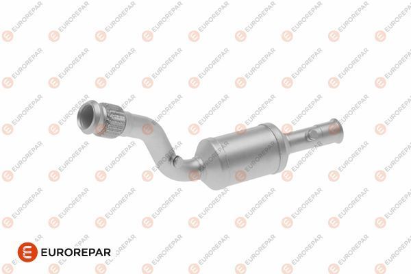 Partikül Filtresi  EUROREPAR 1609164980