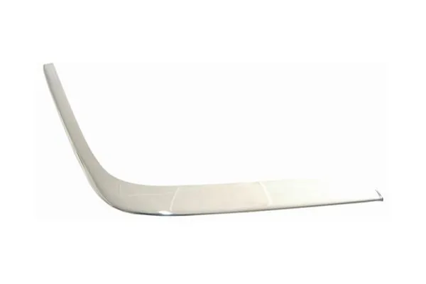 Tampon Çıtası Ön Sağ Mercedes E -Serisi S.Wagon (BM 210)(09.1997->)  EUROBUMP MER0710012