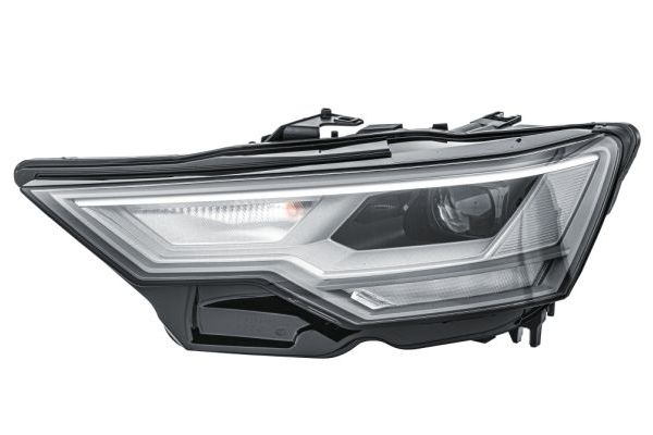 Far Sol Audi A6 Sedan (4A2)(04.2018->)  HELLA 1ZX 013 376-111