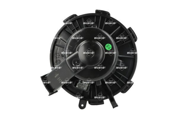 Kalorifer Motoru  NRF 34038