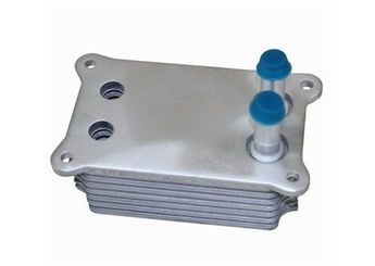 Motor Yağ Soğutucu  MAGNETI MARELLI 359001602150  1C1Q6B624AH 1477141 1C1Q68624AH