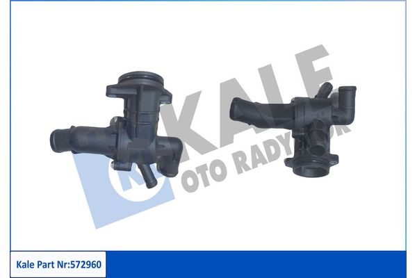 Termostat Gövdesi  KALE 572960