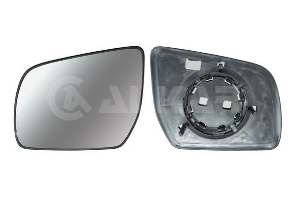 Ayna Camı Dış Sol ART MG003.3620