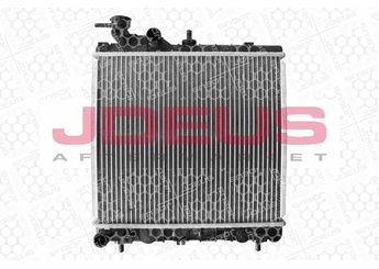 Su Radyatörü  MAHLE CR 478 000P  2531002000 2531002100 2531005000