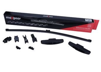 Silecek Süpürgesi Arka Muz Tip 400 mm - 16 inç SILBAK SB16ARK  61627474264 61 62 7 474 264 7474264 7 474 264 6426XT 6426-XT 6272274 6272301 13143421 30649727