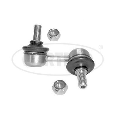 Viraj Demir Askı Rotu Ön Sağ FROW 870.1215.001