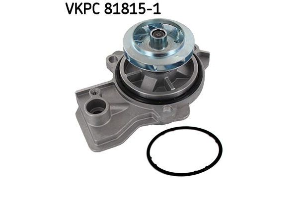 Devirdaim Su Pompası  SKF VKPC 81815-1