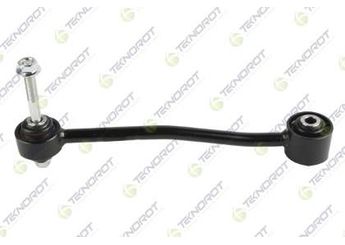 Viraj Demir Askı Rotu Ön Sol TEKNOROT FO-1237  1C3Z5K483BA 1C3Z5K483BB 4C3Z5K483BC K80273