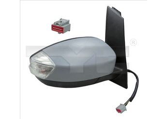 Dikiz Aynası Dış Sol EUROBUMP FOR11FO098  F1CB17683CD 1405019 1405073 1467483 1500040 1707213 1736157 1899733 1924495 2063596 6M2113B381AA 6M21-13B381-AA 6M2117K741AA 6M21-17K741-AA 6M2117K747ACXWAA 6M21-17K747-ACXWAA 6M2117K747ADXWAA 6M21-17K747-ADXWAA AM5117K741BB AM51-17K741-BB AM5117K741KA AM51-17K741-KA F1CB17683CB F1CB-17683-CB F1CB17683CC F1CB-17683-CC F1CB-17683-CD