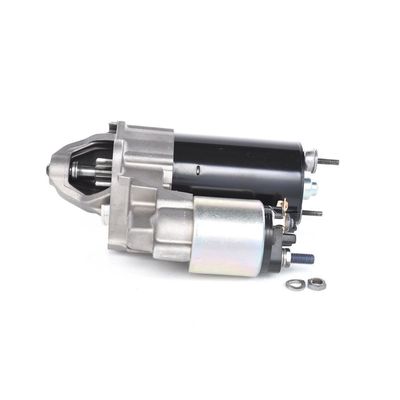 Marş Dinamosu  BOSCH 0 001 107 073