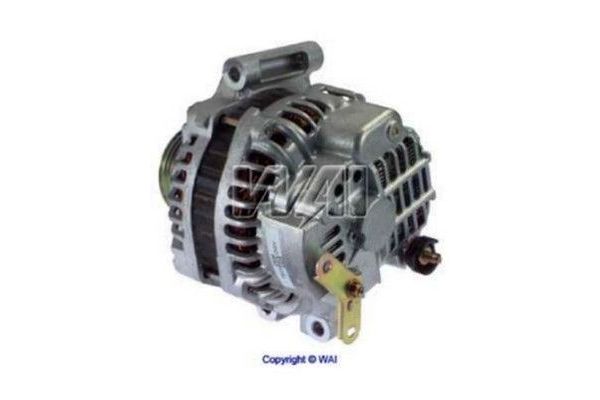 Alternatör  WAI 13966N