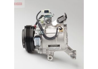 Klima Kompresörü  DENSO DCP49001  88310B1070 88310-B1070 88310B1070000 88310-B1070-000 88310BZ160 88310-BZ160 8832087401000 88320-87401-000 8832097401 88320-97401 8832097401000 88320-97401-000 88410B1030 88410-B1030