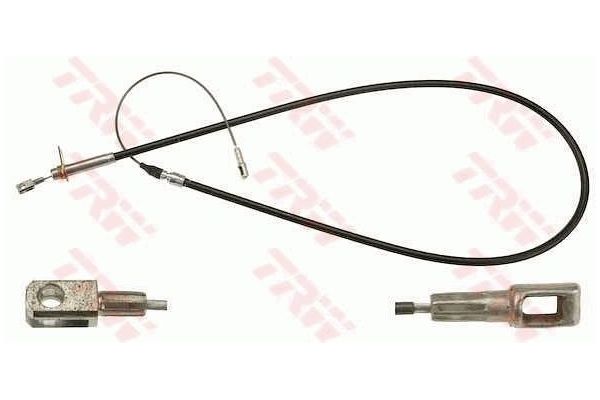 El Fren Teli Arka Sol GEMO 404 160