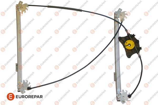 Cam Krikosu Ön Sağ veya Sol Audi S6 Sedan (4F2)(06.2006->)  EUROREPAR 1648909680