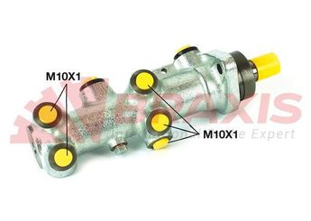 Fren Ana Merkez  BRAXIS AJ0127  4601 E5 9946799 9948883