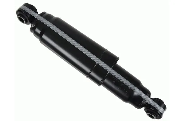 Amortisör Arka Sağ veya Sol Peugeot Boxer (335) P.Van, Camlı (H2) Aks:3450mm (2007->)  SACHS 314 713