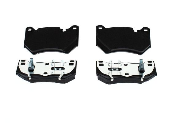 Fren Disk Balata Ön Audi Q5 (FYG)(06.2020->)  BOSCH 0 986 424 965