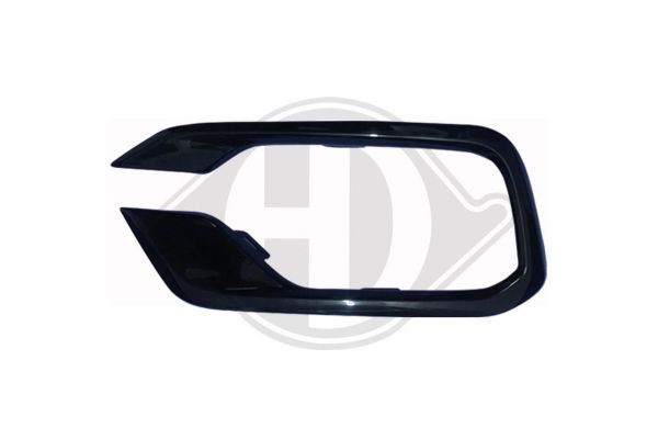 Sis Farı Çerçevesi Sol VORTEX V1102650