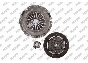 Debriyaj Seti  MAPA 004215100  7701471838 7171471838 7701475555 7701477112 71 71 471 838 77 01 471 838 77 01 475 555 77 01 477 112