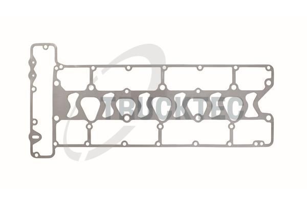 Üst Kapak Contası (Külbütör)  Mercedes S -Serisi Sedan/Coupe (BM 126)(09.1979->)  REINZ 70-23627-20