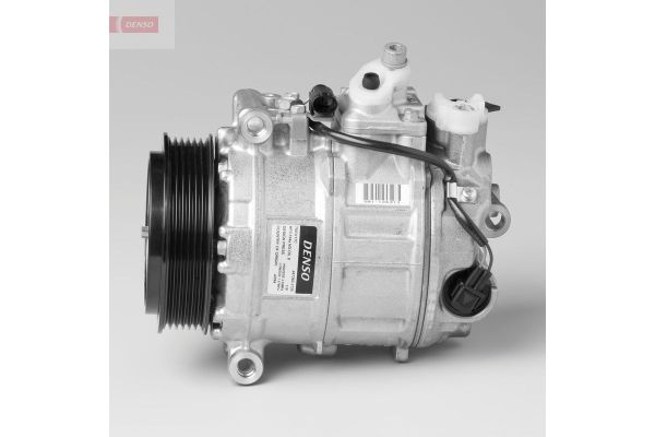 Klima Kompresörü  DENSO DCP17109