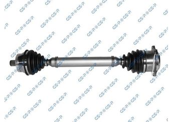 Aks Komple Ön Sol GSP 261083  8D0407271BQ 8D0407271EK 8D0407451N 8D0407451NX 8D0407451TX