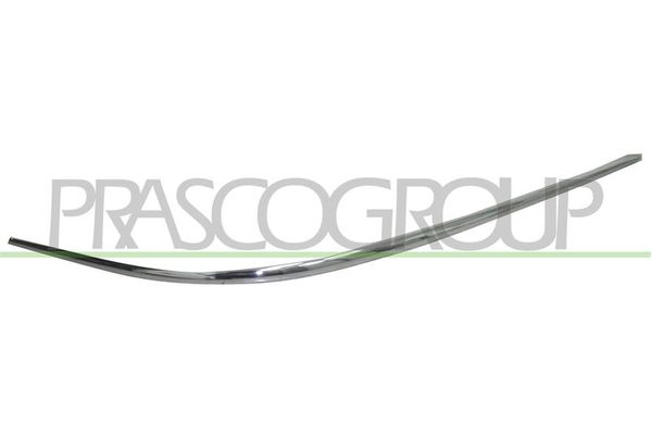 Tampon Nikelajı Ön Sağ WENDERPARTS E-MA2098850421