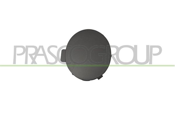 Tampon Çeki Demir Kapağı Ön BMW M3 Serisi Cabrio (E93)(2008->)  EUROBUMP BMW0792004