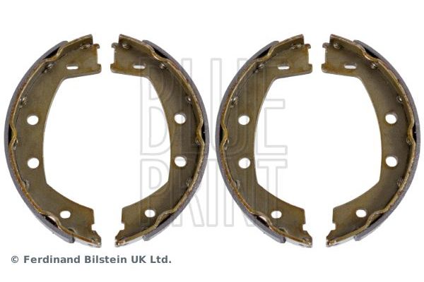 Fren Pabuçlu Balata Arka Land Rover Freelander 2 (LN)(01.2007->)  BLUE PRINT ADJ134106