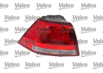 Stop Lambası Dış Sol VALEO 044937  5G0945095 5G0945095F 5G0945095M