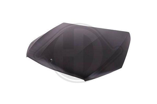 Motor Kaputu  Mercedes GLC -Serisi SUV (BM 253)(06.2015->)  EUROBUMP MER08G2003