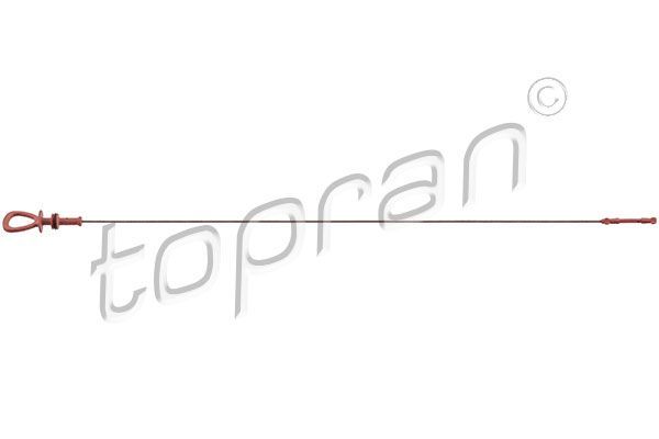Motor Yağ Çubuğu  Mercedes SLK -Serisi Roadster (BM 171)(01.2004->)  TOPRAN 409 237