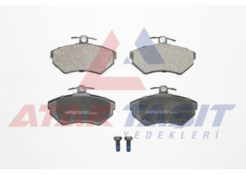 Fren Disk Balata Ön AP 05P718  1HM698151 1HM698151A 357698151A 357698151E 533698151 533698151A 6N0698151A 6N0698151B 1HM 698 151 1HM 698 151 A 357 698 151 E 6N0 698 151 A 6N0 698 151 B