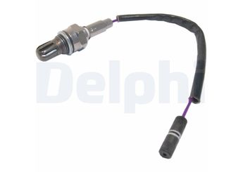Oksijen (Lambda) Sensörü  DELPHI ES10760-12B1  116851101600
