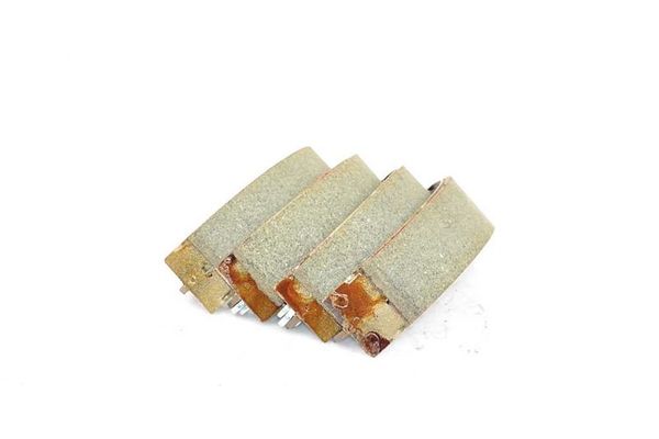 Fren Pabuçlu Balata Arka BSG 75-205-005