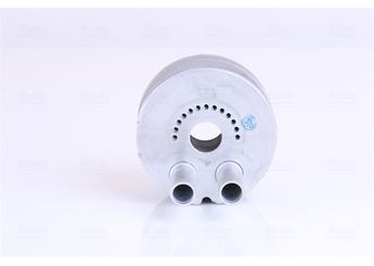 Motor Yağ Soğutucu  NISSENS 90935  1520800QAD 1520800Q0B 15208-00Q0B 1520800Q0C 15208-00Q0C 1520800Q0L 15208-00Q0L 15208-00QAD 1520800QAE 15208-00QAE 4418430 4419347 4431783 4506040 8200004835 8200006472 8200065901 8200554956 8200679353 8200969622 9201436 93161861 93192945 93197384