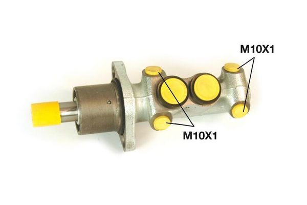 Fren Ana Merkez  FERODO FHM622