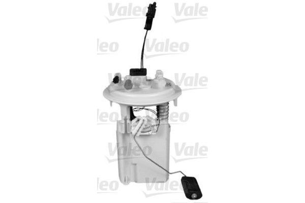 Depo Şamandırası  Citroen Berlingo (03.2008->)  VALEO 347522