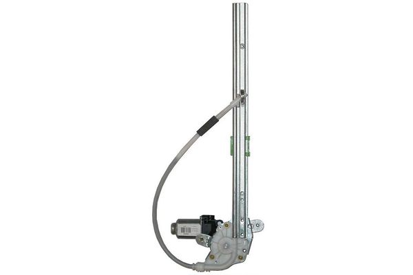Cam Krikosu Arka Sağ VALEO 850371