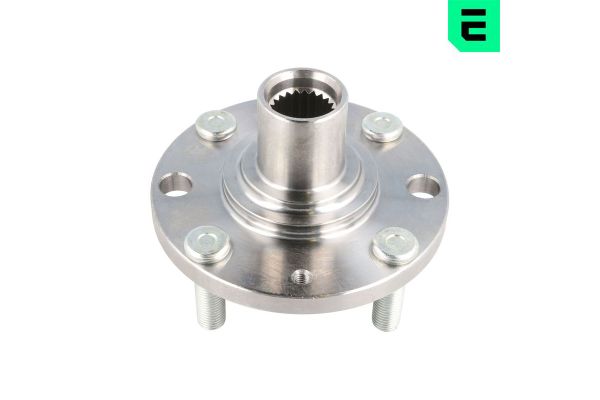 Porya Ön Sağ veya Sol Chevrolet Spark (2009->)  OPTIMAL 04-P484