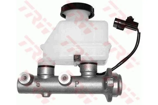 Fren Ana Merkez  Hyundai Accent (X3)(1998->)  TRW PMF498