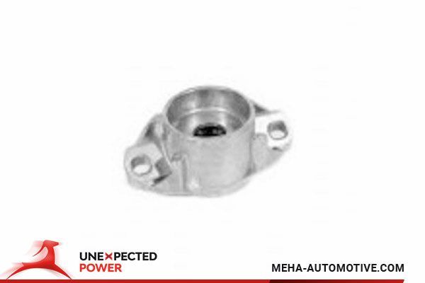 Amortisör Tabla Takozu Arka Sağ veya Sol Peugeot 307 CC Cabrio-Coupe (S1)(10.2003->06.2005)  MEHA MH13021